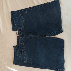 Wrangler Jeans - Size 36x32